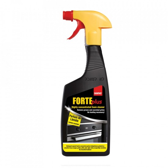 Sano forte plus 500ml - 7290102993109