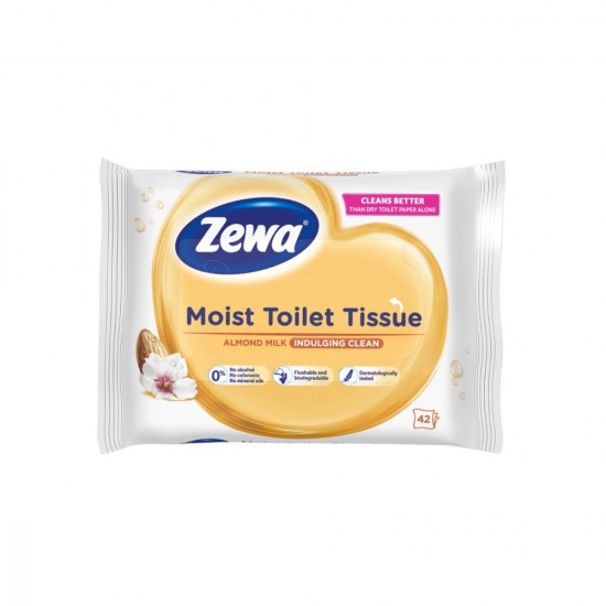 Zewa h.i umeda 42 pe set, diverse sortimente - 7322540796179