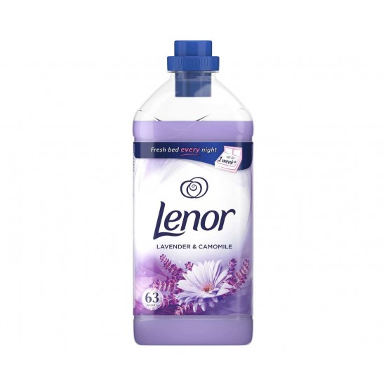 Lenor 1.9l, diverse sortimente - 8001090208897