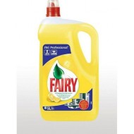 Fairy 5l, diverse sortimente - 8001841842608