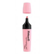 Textmarker 490 roz pastel vrac - 817356