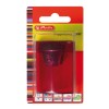 Ascutitoare dubla butoias plastic/blister - 8680100