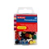 Pioneze afisaj pt panou 60bucati/cutie - 8770406