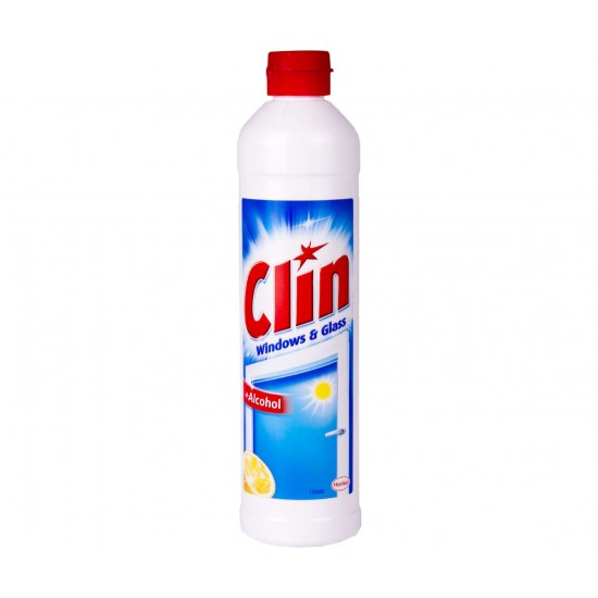 Clin rezerva 500 ml, diverse sortimente - 9000100113960
