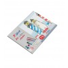Bloc desen x.block a3 15 file 120 grame policrom - 9478800