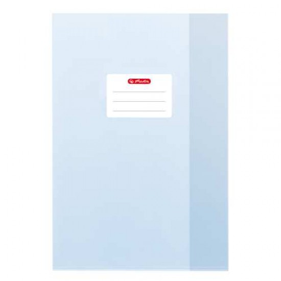 Invelitoare carte 4, dimensiune 46,0 x 28,1 cm, pp, 110 microni, transparenta - 9481990
