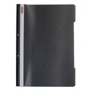 Dosar sina a4 pp perforat negru bucata - UP-9486340-1