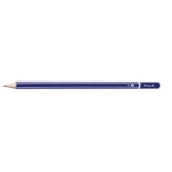 Creion grafit lacuit mina hb - 978932-1