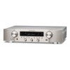 Receiver av stereo marantz nr1200, 2x75w, 5 x hdmi, heos, silver - AUDHC-MR-NR1200S
