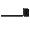Soundbar panasonic sc-htb688, 3.1 ch, 300 w, dolby digital, dts digital surround, bluetooth&reg; wireless technology - AUDHC-PN-HTB688