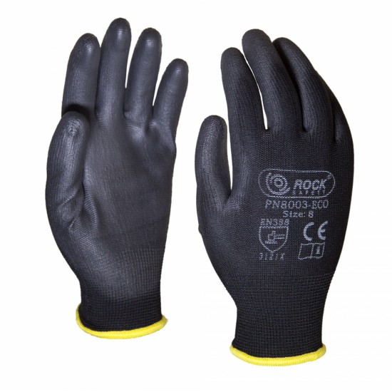  MANUSI HIGH-TECH ROCK SCARAB BLACK - AV-50007