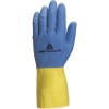 Manusi antichimice bicolor - AV-50013