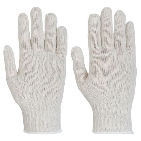 Manusi tricot cotton standard 