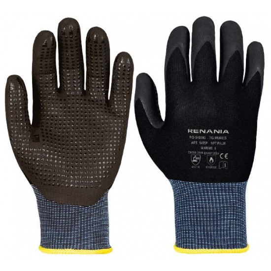 Manusi high tech nft palm - AV-50082