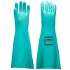 MANUSI ANTICHIMICE NITRIL GREEN LONG 846 - AV-50114