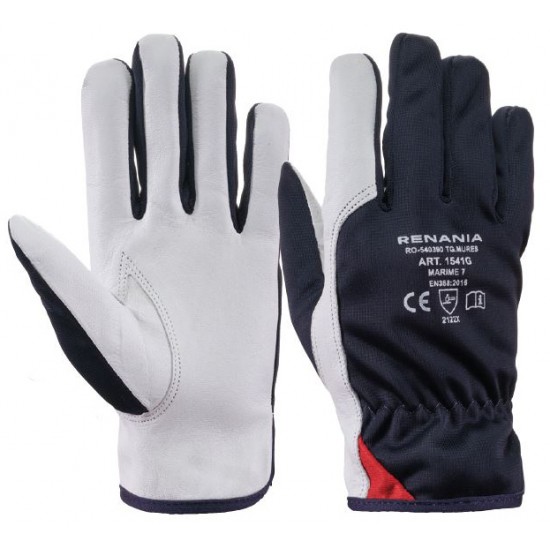 Manusi piele ovina goat - AV-50119