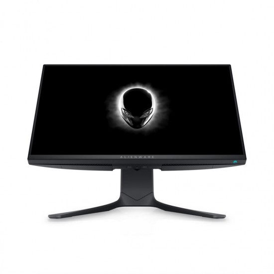 Monitor gaming dell  alienware 24.5'' aw2521hfa, 62.23 cm, led, ips, fhd, 1920 x 1080 at 240hz, 16:9 - AW2521HFA