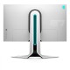 Monitor gaming dell alienware 27 aw2721d, 68.6 cm, ips, qhd, 2560 x 1440 at 240hz, 16:9 - AW2721D