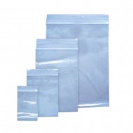 Pungi ziplock 40 x 60 mm - 100 buc pe set - IG2001