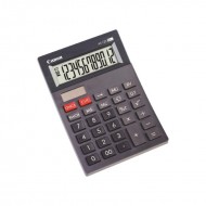 Calculator birou canon as120, 12 digits, 29 keys, dual power, m+, m- ,rm/cm - BE4582B001AA