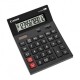 Calculator birou canon as2200, 12 digiti, display lcd, alimentare solara si baterie. - BE4584B001AA