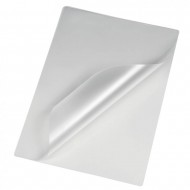 Folie de laminare a4, 125 microni, 100 buc pe top  - BO676