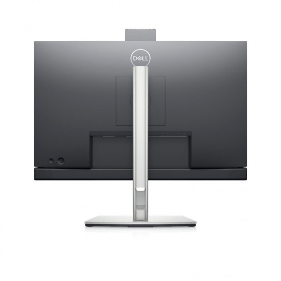 Dell  video conferencing monitor 23.8'' c2422he, 60.47cm, led, ips, fhd, 1920 x 1080 at 60hz, 16:9 - C2422HE