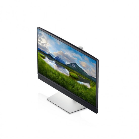 Dell video conferencing monitor 27 c2722de, 68.6 cm, led, ips, qhd, 2560 x 1440 at 60hz, 16:9 - C2722DE