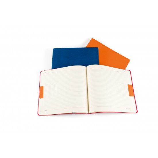 Agenda nedatata quatro flex - DR-Q
