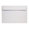 Plic c6, 114 x 162 mm, alb, banda silicon, 80 g/mp, 1000 bucati/cutie - KF10101CUTIE