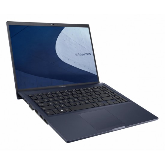 Laptop business asus expertbook l1500cda-bq0518, 15.0-inch, fhd (1920 x 1080) 16:9, lcd, anti-glare display, ips-level panel, amd ryzen™ 3  3250u processor 2.6 ghz (4m cache,  - L1500CDA-BQ0518