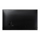 Tabla interactiva e-board monitor samsung qb75n-w, 75'' (191cm); aplicatie tip whiteboard/flipchart iwb + aplicatie signage (cu control de la distanta al contentului afisat); web browser integrat; detectie automata grosime creion; - LH75QBNWLGC/EN