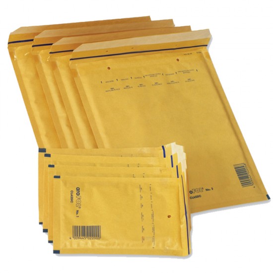 Plic anti-soc (175x265 pe 200x275 mm), lipire siliconica - NR.14