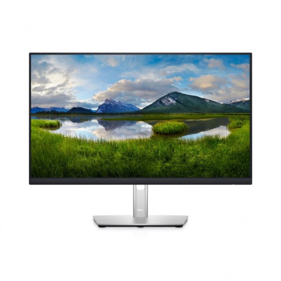 Monitor dell 21.5 p2222h, 54.61 cm, led, ips, fhd, 1920 x 1080 at 60hz, 16:9 - P2222H