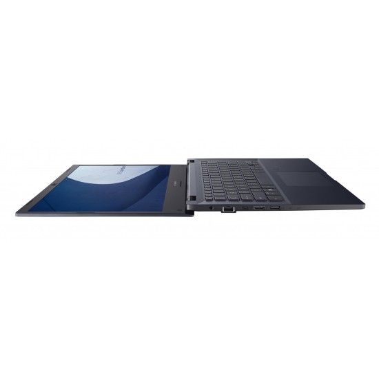 Laptop business asus expertbook p2451fa-eb0254, 14.0-inch, fhd (1920 x 1080) 16:9, lcd, anti-glare display, ips-level panel, intel® core™ i5- 10210u processor 1.6 ghz (6m cache, up to 4.2 ghz, 4 cores), intel® u - P2451FA-EB0254