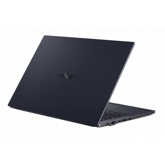Laptop business asus expertbook p2451fa-eb0254, 14.0-inch, fhd (1920 x 1080) 16:9, lcd, anti-glare display, ips-level panel, intel® core™ i5- 10210u processor 1.6 ghz (6m cache, up to 4.2 ghz, 4 cores), intel® u - P2451FA-EB0254