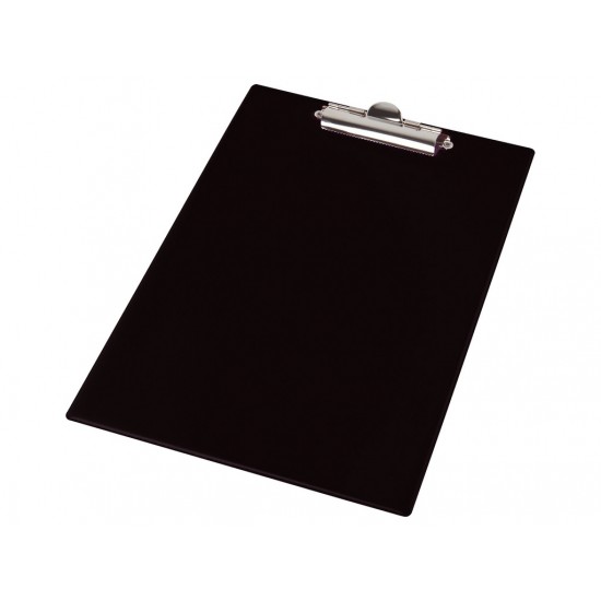 Clipboard simplu negru - 2657