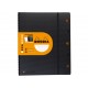 Agenda clairefontaine rhodia exabook a4 matematica - 5739