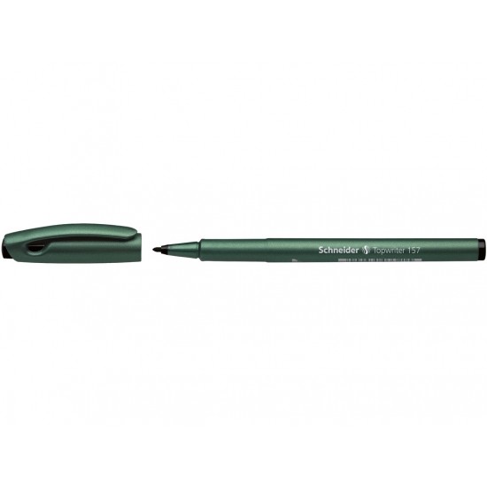 Topwriter schneider 157 negru - 4043