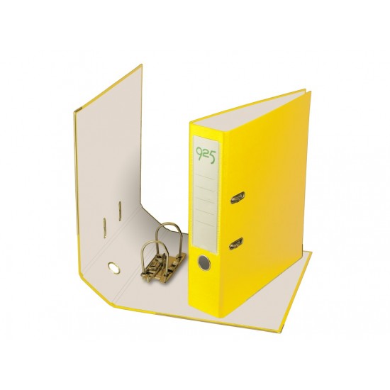 Biblioraft pp 75 mm galben - UP-2595