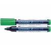 Board marker schneider maxx 290 verde - 2931