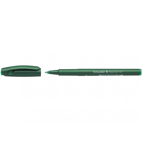 Topwriter schneider 147 verde - 2943