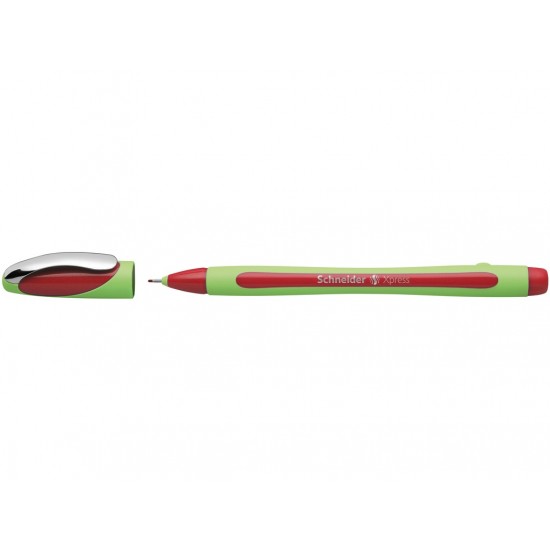 Fineliner schneider xpress rosu - 5069