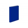 Caiet mecanic vaupe 25 mm albastru - 5178
