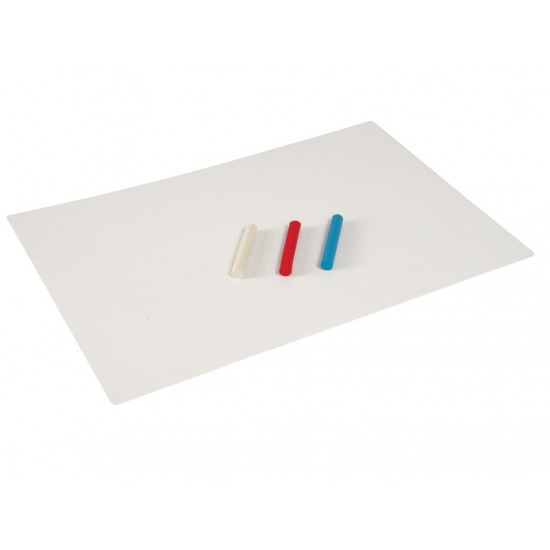 Plansa pentru plastilina a3 - 5254