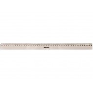 Rigla din plastic 50 cm - 6160