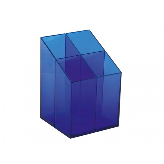 Suport ico quadrate albastru - 6396