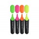 Set textmarker schneider job 4 culori - UP-2992