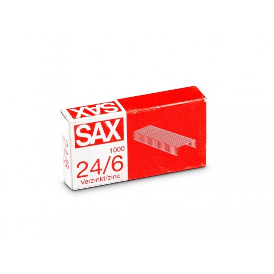 Capse sax 24/6 - 6345