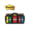 Dispenser pagemarker post-it® - IDA038